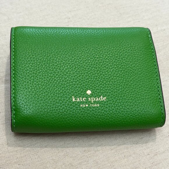 Kate Spade Small Wallet - Picture 12 of 13